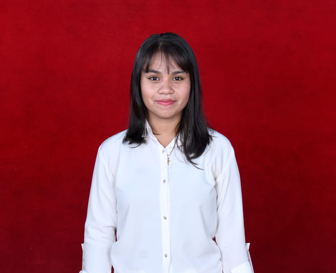 Christanti F. A. Paulus, S.Mat., M.Pd.